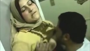 A Collection of Hijab-Clad Women in Pornographic Videos