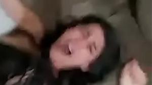 Desi couple indulges in steamy sex video