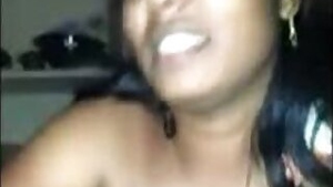 Village bhabhi naked blowjob hot sex