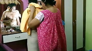 Indian milf bhabhi amazing hardcore sex! Hindi new webseries viral sex