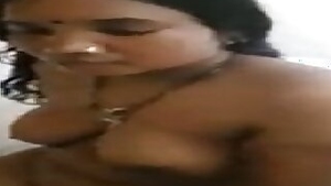 Hot Marathi Naukrani Sex With her Boss In Hotel