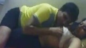 Wife rides and enjoy sex with Indian Punjabi guy