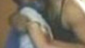 Bihari Indian maid fucked very hard by Tamil owner at home