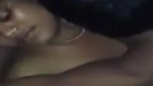 Naked tamil aunty illegal pundai fucking video