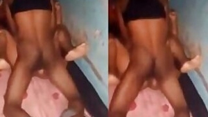 Desi Magi Group Fucked