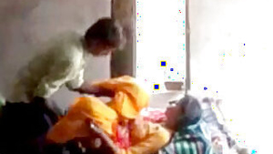 Desi village bhabi fucking quick