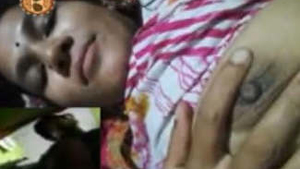 Indian housewife video chat with Bengali accent