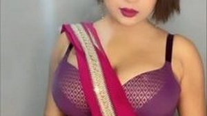 Sizzling hot girl's videos combined in one collection