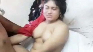 Desi wife enjoys chut and chudai in XXX movie