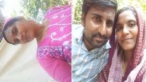 Desi couple's passionate love making and orgasm