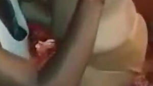 Chennai aunty first time anal sex with hubby?s friend