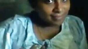 Sexy girl from bihar hot blowjob