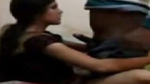 Andra young amateur girl fucking full video