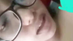 Bangladeshi Hot Girl Showing On Video Call Clips