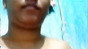 Desi sexy girl nice boobs