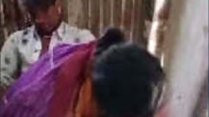 Village bhabhi style fucking by devar