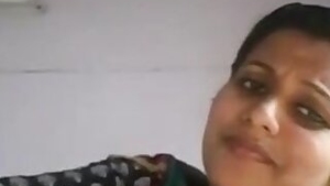 Tamil Kerala Malayali Chechi XXXL size Very...