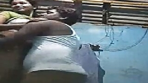 MMS Of Sexy Village Girl Action tape With Zamindar?s Son