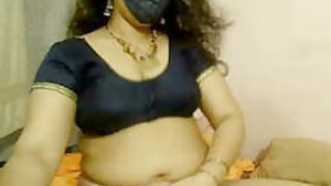 Indian lady Cam Model Sex Show