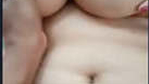 Indian wife gives oral sex and has intercourse in Part 2