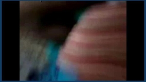 Tamil man pleasures himself while programming on PHP