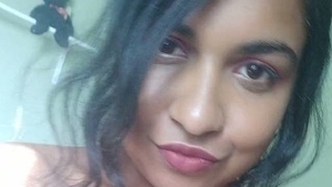 Indian girl Stan stars in a steamy video