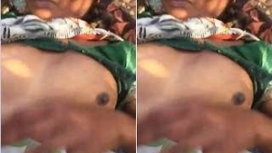 Desi wife gets her anus pounded by her lover