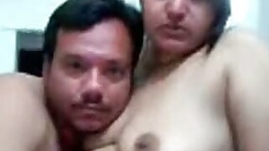 Malayalam mature sex video ? Friend?s hot wife cam sex