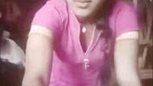 Cute Des Village Girl Fingering