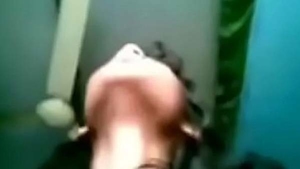 Akele's hot video of anal sex with a cock