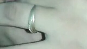 Cute sister having sex with cousin
