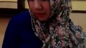 Charming Malay girl Tudor