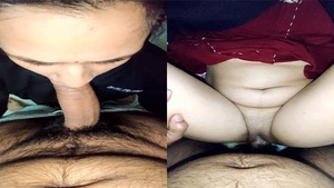 Bijnor wife's home video features music and dance