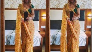 Zoya Rator indulges in a steamy blowjob and intercourse