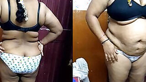 Desi Aunty Show