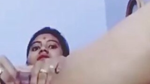 Rajasthani Bhabhi Chut Big Babs, Desi aunty Chut XXX village Bh
