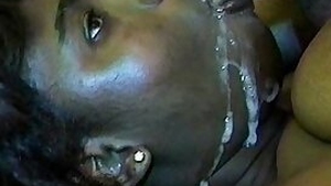 LBO African Angels scene