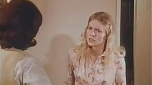 Sexcapade in Mexico 1973
