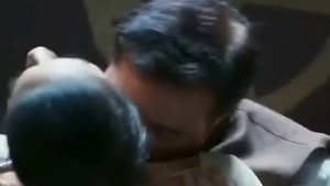 Indian bhabhi's wild and uninhibited sex video