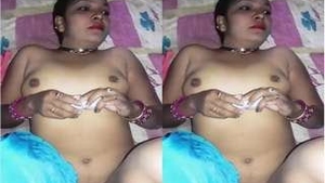 Randy bhabhi takes on a client in her tight anus