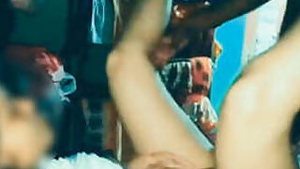 Desi Village Bhabhi Blowjob and Fucked Clips