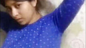 Bangladeshi Beautiful Bigboob Girl Horny While Making Nude Video For Bf