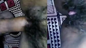 Indian woman really loves husband if she agrees to do porn video