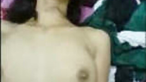 Indian Desi Girl getting Fucked