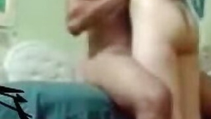 Hardcore sex scandal of desi bhabhi devar