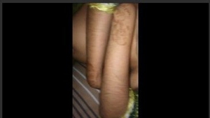 Zarina's husband's large endowment displayed by his wife