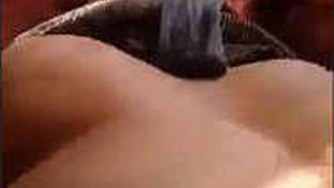 Desi BBW spouse receives sexual penetration