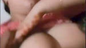 Indian bhabhi gets naughty and wild in this steamy video