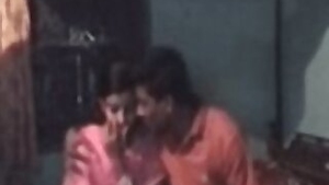 Desi girl loves getting her cherry popped by her lover on cam