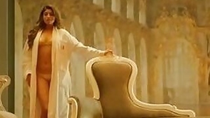 Indian Model Akansha Puri CALENDER GIRL Sexy Dancing more